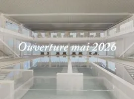 Bel Hôtel Oléron Thalasso & Spa - MGallery, Open May 26