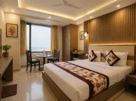 The Stay Star inn Near IGI Airport