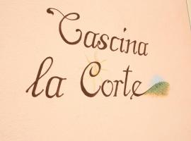 מלון צילום: Cascina La Corte