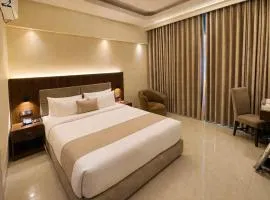 The Royal Palace Uttara