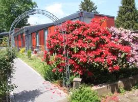 HOTEL SPATZENNEST Vogelsberg