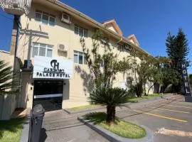 Cardoso Palace Hotel Rio Verde