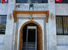 Hotel Almas Meknes