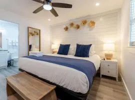 The Silver Lake Hotel at Ocracoke