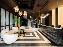 Premium Hotel, Novi Sad