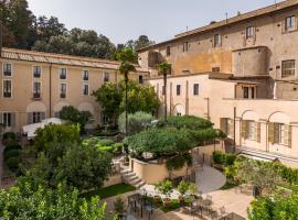 Donna Camilla Savelli - VRetreats, Hotel in Rom