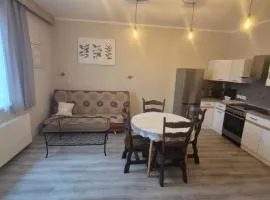Restauracja Domenico w Tylawie