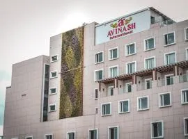 Avinash International