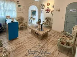 HOTEL BOUTIQUE Santa Helena