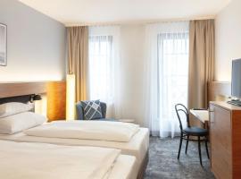 Four Points Flex by Sheraton Vienna Mariahilf, hotel a Viena