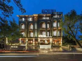 Soluna Dalat Hotel