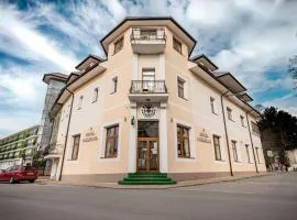 Hotel Vyšehrad