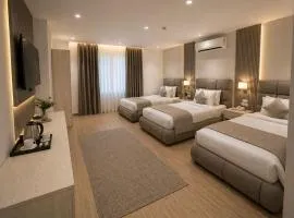 ACG Hotels