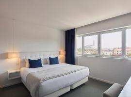 Grace Smart Design Hotel - "Hotel Anjo de Portugal", hotel em Fátima