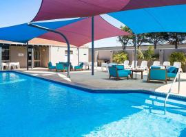 ibis Styles Geraldton, ξενοδοχείο σε Geraldton