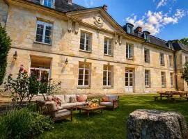 Château de Ravenel