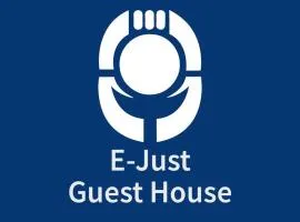 E-Just Hotel Borg El Arab