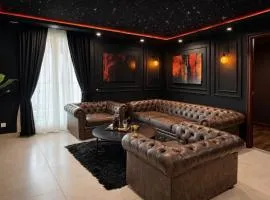 PRESIDENTIAL SUITE In GOLD CREST Residency- DHA PHASE 4 Lahore