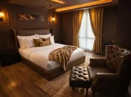PRESIDENTIAL SUITE In GOLD CREST Residency- DHA PHASE 4 Lahore