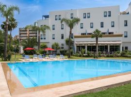 Ibis Fes, hotel v destinaci Fès