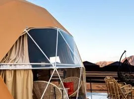 CِALMA Horizon Camp