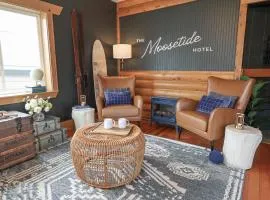 The Moosetide Hotel