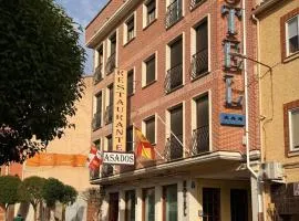 Hotel Vadorrey