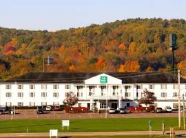 Quality Inn & Suites Bellville - Mansfield