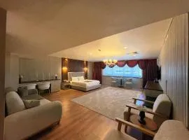 Volonte Hotel & Spa