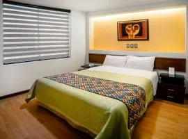 Hotel El Dorado Pasto