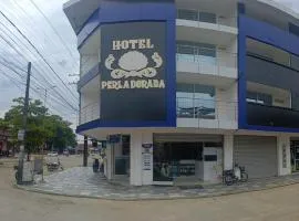 Hotel Perla Dorada