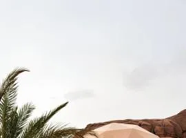 Kareem Luxury Camp