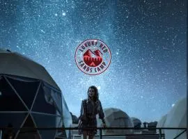 Rum Rhal Luxury Camp