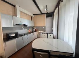 Our furnex homes，位于帕坦的酒店
