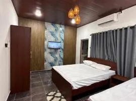 Nothern Empire Guest House& Restaurant , juice bar