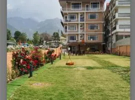 Asian resort n farm