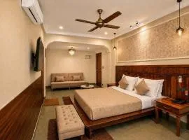 Dimaru Boutique Hotel