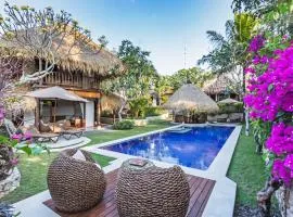 Jabeki Bungalows Bingin Beach, Uluwatu