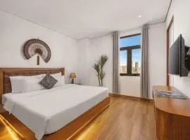 The New Mertia Hotel