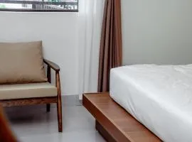Cát Boutique Hotel