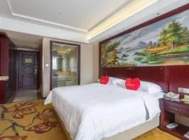 Vienna Shanghai Chongming Changxing Island
