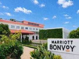 Port Muziris, A Tribute Portfolio Hotel by Marriott, Kochi Airport, hotel a Nedumbassery
