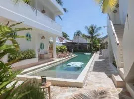 Quma Boutique Hotel - Adults Only