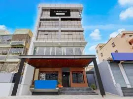 Super Townhouse IGIMS Patna Bailey Road Formerly Tribhuban Palace