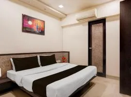 Super Hotel O Vatva Railway Station Formerly Anmol Palace