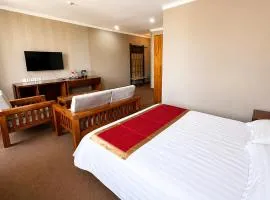 ZUUT Hotel