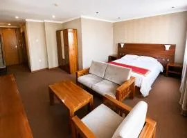 ZUUT Hotel