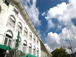 Shiga Swiss Inn
