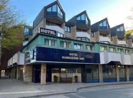 Hotel Harburger Hof