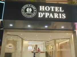 Hotel D' Paris